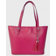 Сумка большая InBag Fuschia 1