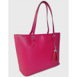 Сумка большая InBag Fuschia 2