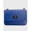 Клатч InBag Blue 1