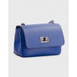 Клатч InBag Blue 2