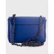 Клатч InBag Blue 3