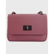 Клатч InBag Dark pink 1