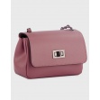 Клатч InBag Dark pink 2