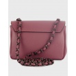 Клатч InBag Dark pink 3