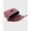 Клатч InBag Dark pink 4