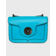 Сумка через плече (крос-боді) маленька InBag Turquois 1