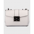 Сумка маленькая InBag White 1
