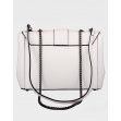 Сумка маленькая InBag White 2
