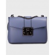 Сумка маленькая InBag Blue 1