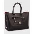Шоппер большой InBag Black 2