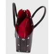Шоппер большой InBag Black 3
