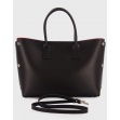 Шоппер большой InBag Black 4