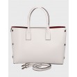 Шоппер большой InBag White 2