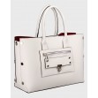 Шоппер большой InBag White 3