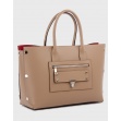 Шоппер большой InBag Dark taupe 2