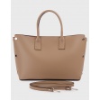 Шоппер большой InBag Dark taupe 3