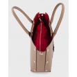 Шоппер большой InBag Dark taupe 4
