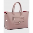 Шоппер большой InBag Dark pink 2