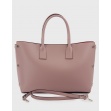 Шоппер большой InBag Dark pink 3