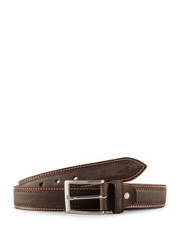 Ремінь 35 мм InBag Brown