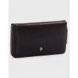 Кошелек InBag Black 3