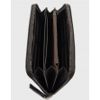 Кошелек InBag Black 5