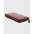 Гаманець InBag Brown 3