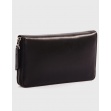 Кошелек InBag Black 2