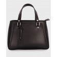 Сумка средняя InBag Black 1