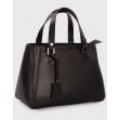 Сумка средняя InBag Black 2