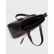 Сумка средняя InBag Black 4