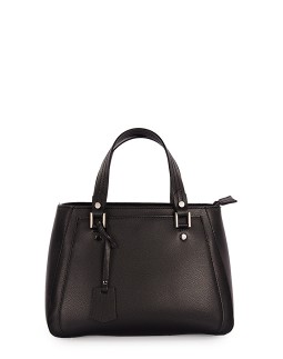 Сумка середня InBag Black