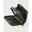 Ключниця InBag Dark green 3