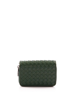 Ключница InBag Dark green