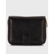 Кошелек - картхолдер InBag Black 1