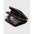 Кошелек - картхолдер InBag Black 4