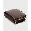 Кошелек - картхолдер InBag Brown 2