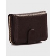 Кошелек - картхолдер InBag Brown 3