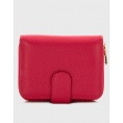 Кошелек - картхолдер InBag Fuschia 1