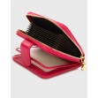 Кошелек - картхолдер InBag Fuschia 4