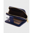 Кошелек - картхолдер InBag Blue 4
