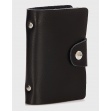 Візитниця InBag Black 1