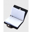 Візитниця InBag Black 3