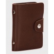 Визитница InBag Brown 1