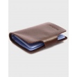 Визитница InBag Brown 2