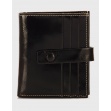 Кошелек - картхолдер InBag Black 1