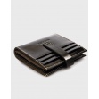 Кошелек - картхолдер InBag Black 2