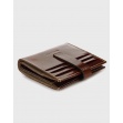 Кошелек - картхолдер InBag Brown 2