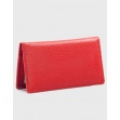 Кошелек InBag Red 3