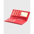 Кошелек InBag Red 4